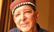 Nazir Jairazbhoy - Wikiunfold.com